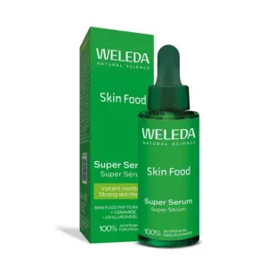 Weleda Skin Food Super Ενυδατικός Ορός Προσώπου 30ml