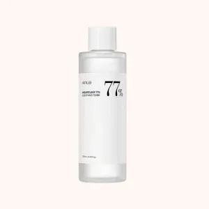 Anua Heartleaf 77% Soothing Toner Καταπραϋντική Τονωτική Λοσιόν Προσώπου 250ml