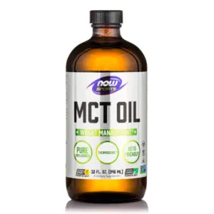 Now Foods Mct Oil 946ml