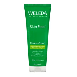 Weleda Skin Food Κρεμοντούς 200ml