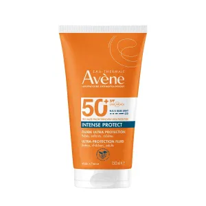 Avene Intense Protect Αντηλιακό για Σώμα & Πρόσωπο SPF50+ 150ml