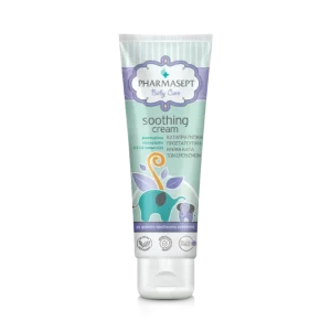 Pharmasept Baby Care Soothing Cream 150ml