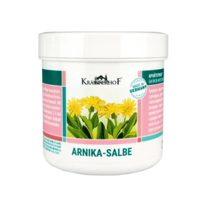 Krauterhof Αλοιφή Άρνικας 100 ml