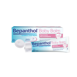 Bepanthol Baby Balm Προστασία από Συγκάματα 30gr