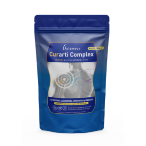 Plameca Curarti Complex 280 gr