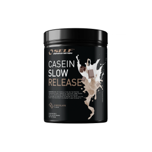 Self Omninutrition Casein Slow Release Chocolate 900gr