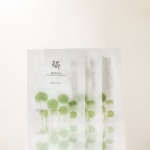 Beauty of Joseon Centella Asiatica Calming Mask 1τμχ