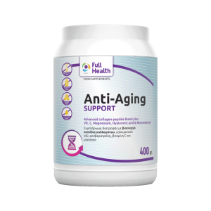 Full Health Anti-Aging Support 400 gr