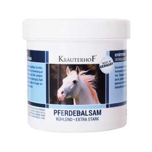 Krauterhof Ψυκτικό Gel 250ml