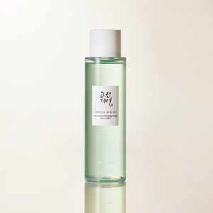 Beauty of Joseon Green Plum Refreshing Toner AHA + BHA , 150ml
