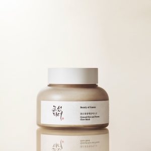 Beauty of Joseon Ground Rice & Honey Glow Mask , 150ml