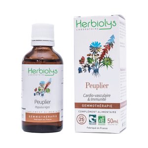Herbiolys Λεύκα 50 ml