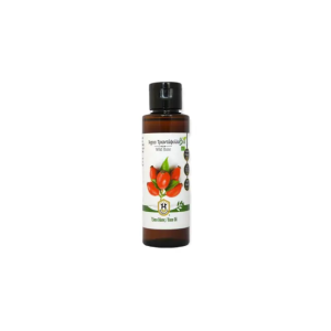 Herbstore Άγριο Τριαντάφυλλο Λάδι ΒΙΟ 100ml