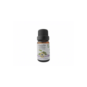 Herbstore Αιθέριο Έλαιο Σιτρονέλα ΒΙΟ 10ml