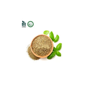 Herbstore Βασιλικός (Ocimum Basilicum) ΒΙΟ 40gr