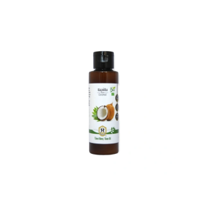 Herbstore Καρύδα Λάδι ΒΙΟ 100ml