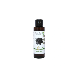 Herbstore Μαύρο Κύμινο Λάδι ΒΙΟ 100ml