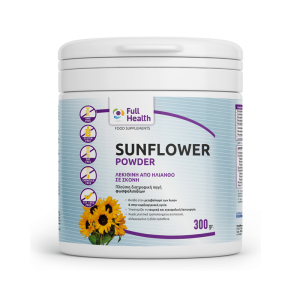 Full Health Sunflower Lecithin 300 gr