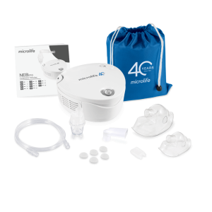 Microlife NEB 210 Νεφελοποιητής