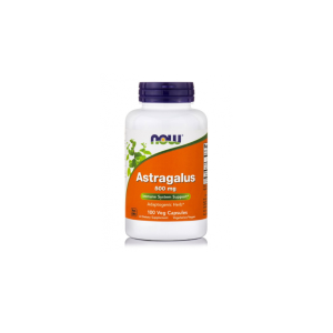 Now Foods Astragalus 500mg x 100 veg.caps