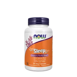 Now Foods Sleep x 90 veg.caps