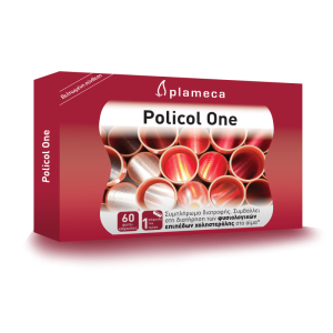 Plameca Policol One 60 Vcaps