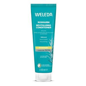 Weleda Κρέμα Μαλλιών Αναζωογόνησης με Δεντρολίβανο 150ml