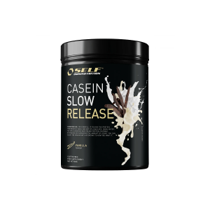 Self Omninutrition Casein Slow Release Vanilla 900gr