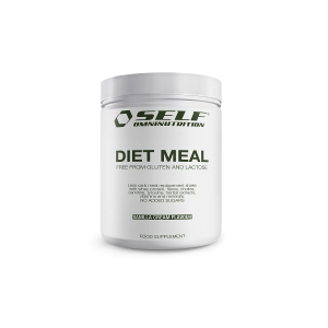 Self Omninutrition Diet Meal Vanilla-Cream 500gr
