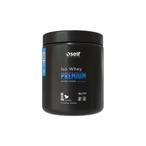 Self Omninutrition Iso Whey Premium Natural 800gr