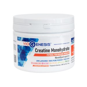 Viogenesis Creatine Monohydrate 250 g