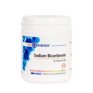 Viogenesis Sodium Bicarbonate 500 g