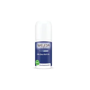 Weleda 24h Roll-On Αποσμητικό για Άνδρες 50ml