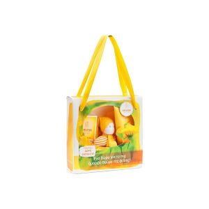 Weleda Baby Σετ με Κρέμα Καλέντουλας για την Αλλαγή Πάνας, 75ml & Σαμπουάν & Αφρόλουτρο Καλέντουλας, 200ml & Παιδικό Δώρο