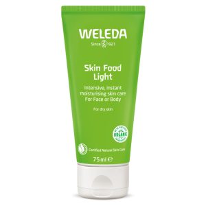 Weleda Skin Food Ενυδατική Κρέμα Προσώπου & Σώματος για Ξηρό Δέρμα 75ml