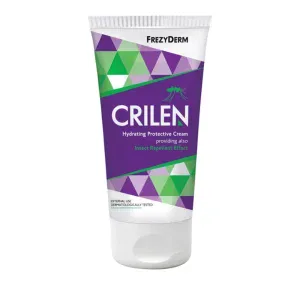 Frezyderm Crilen Εντομοαπωθητικό Γαλάκτωμα 125ml