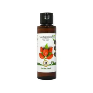 Herbstore Άγριο Τριαντάφυλλο Λάδι ΒΙΟ 100ml