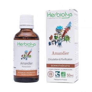 Herbiolys Αμυγδαλιά 50 ml
