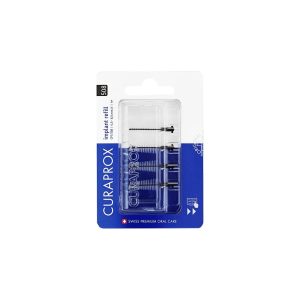 Curaprox CPS 508 Implant Ανταλλακτικά Μεσοδόντια Βουρτσάκια 4Τμχ