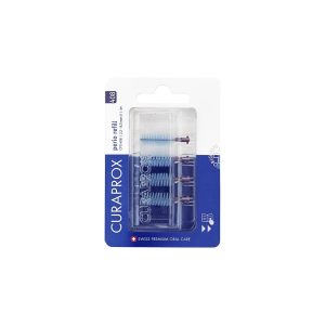 Curaprox CPS 408 Perio Refill Ανταλλακτικά Μεσοδόντια Βουρτσάκια 4Τμχ