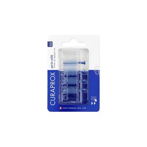 Curaprox CPS 410 Perio Refill Ανταλλακτικά Μεσοδόντια Βουρτσάκια 4Τμχ