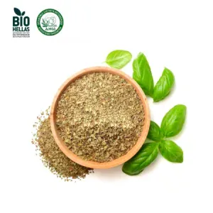 Herbstore Βασιλικός ΒΙΟ 40gr