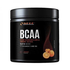 Self Omninutrition Bcaa 2:1:1 Orange 200g