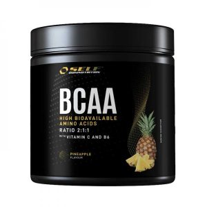 Self Omninutrition Bcaa 2:1:1 Pineapple 200g