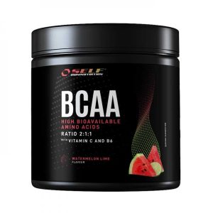 Self Omninutrition Bcaa 2:1:1 Watermelon Lime 200g