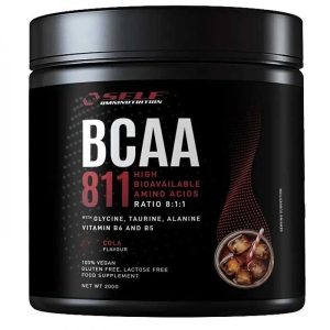 Self Omninutrition Bcaa 8:1:1 Cola 200g