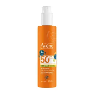 Avene Eau Thermale Αντηλιακό Παιδικό Σπρέι SPF50+ Οικογενειακό Μέγεθος 400ml