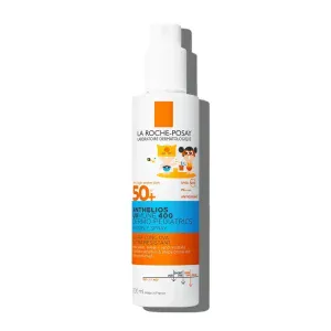 La Roche Posay Anthelios UVMUNE 400 Dermo-Pediatrics Invisible Spray SPF50+ Παιδικό Αντηλιακό Σπρέι 200ml