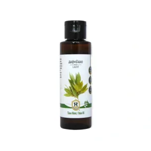 Herbstore Δαφνέλαιο 100ml