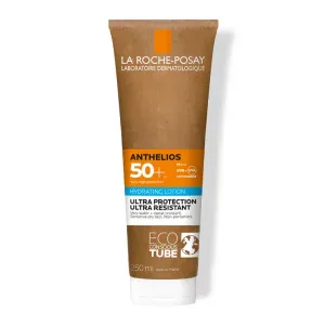 La Roche Posay Anthelios Hydrating Lotion Αντηλιακό Γαλάκτωμα Σώματος σε Οικολογική Συσκευασία SPF50+ 250ml